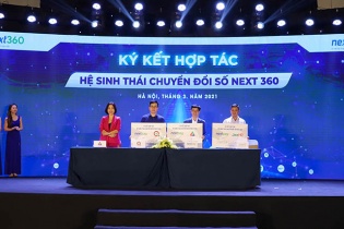 3 start-up công nghệ nhận hàng triệu USD từ NextPay