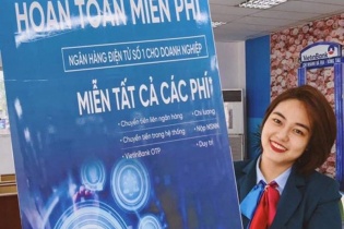 VietinBank cung cấp hóa đơn điện tử cho doanh nghiệp trên VietinBank eFAST hoàn toàn miễn phí