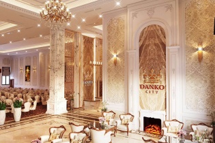 Giải mã vị trí "giao lộ vàng" tại dự án Danko City
