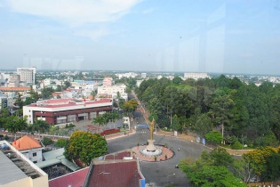 An Giang đặt mục tiêu thu hút vốn đầu tư trên 16.000 tỷ đồng trong năm 2021