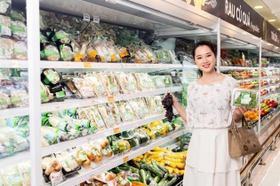 SK Group đầu tư 410 triệu USD cho 16,26% cổ phần tại VinCommerce