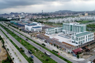 Bất động sản Thanh Hóa sốt nóng, đầu tư vào đâu mới sinh lời