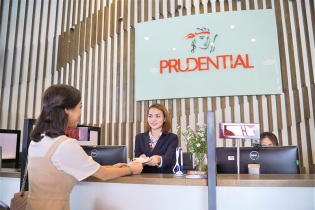 Prudential: Tăng trưởng bền vững, trả quyền lợi bảo hiểm chiếm 30% toàn ngành
