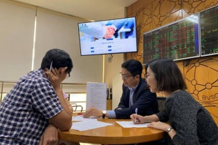 IPO Khải Hoàn Land: Xuất hiện các nhà đầu tư lớn