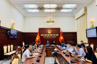 VietinBank - Ngân hàng quyết toán song phương liên biên giới Việt Nam-Thái Lan qua mã QR