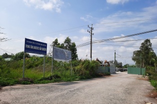 Đồng bằng sông Cửu Long: Chi phí logistics chiếm 30% giá thành sản phẩm