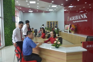Nhận kiều hối tại Agribank để có cơ hội trúng hàng nghìn quà tặng