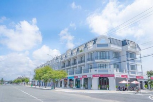 Nhu cầu nhà ở tại Hậu Giang sẽ tăng cao trong tương lai gần