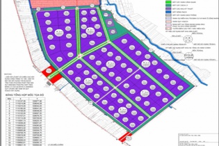 Vĩnh Long: Cấp Giấy chứng nhận đăng ký đầu tư cho dự án khu công nghiệp Đông Bình