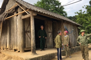 Thanh Hóa: “Sốt đất” tại khu vực Bến En, chính quyền hai lần ra văn bản cảnh báo
