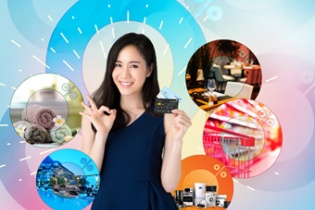 Mở thẻ VPAY - Ngất ngây ưu đãi
