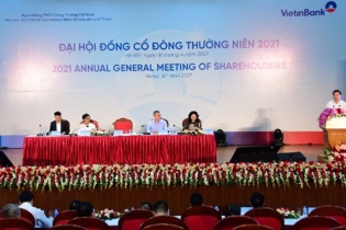 VietinBank đề xuất tăng lợi nhuận 10-20%, vì sao NHNN chỉ giao tăng hơn 2%? 