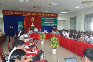24 tỉnh, thành tham gia trưng bày sản phẩm OCOP An Giang