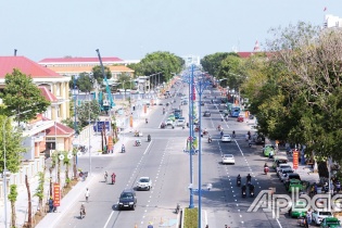 Tiền Giang lập Ban Chỉ đạo nâng cao các chỉ số cải cách, quản lý, cạnh tranh