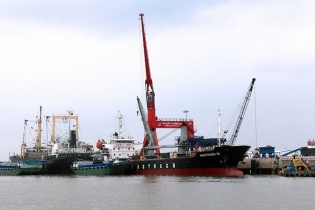 Long An - “Rồng” Tây Nam Sài Gòn đang thức tỉnh