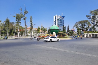 Sở Văn hóa, Thể thao và Du lịch đứng đầu bảng xếp hạng DDCI Sóc Trăng năm 2020