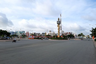 Bí thư Tỉnh ủy Hậu Giang viết “tâm thư” kêu gọi đảng viên, cán bộ, công chức hiến kế