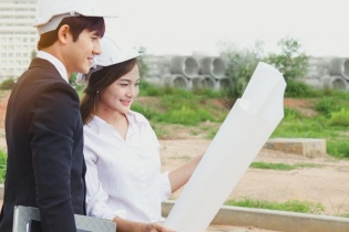 Đất nào sốt ảo?