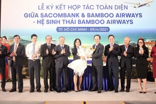 Doanh nghiệp tư nhân bắt tay - đòn bẩy vượt khó cho nền kinh tế