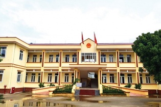 Thanh Hoá: Chủ tịch xã bị kỷ luật xin rút khỏi danh sách bầu đại biểu HĐND