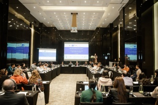 Dự án Suy nghĩ lại về nhựa: “Chống rác thải nhựa như chống giặc”