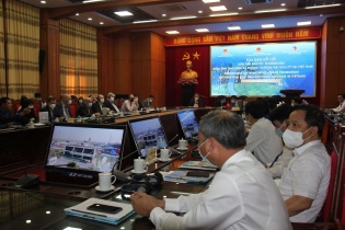 Thái Bình: Cam kết tạo điều kiện tốt nhất cho các nhà đầu tư Hoa Kỳ