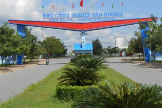 Tiền Giang thu hút 4.158 tỷ đồng vốn đầu tư trong 4 tháng đầu năm 2021