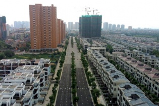 Hạ tầng khởi tạo làn sóng đầu tư mới vào thị trường bất động sản vùng ven