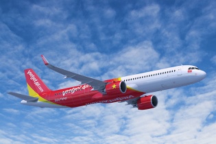 Khởi đầu quý I/2021 tích cực, Vietjet tự tin trở lại bầu trời, mở rộng các mảng kinh doanh