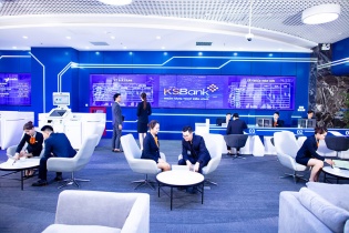 KSBank - Bên trong tên gọi mới bổ sung của Ngân hàng Kiên Long là gì?