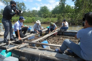 Cà Mau đón tín hiệu vui về thu hút đầu tư