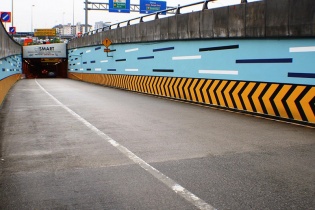 Cách chống ngập đột phá của người Mã Lai