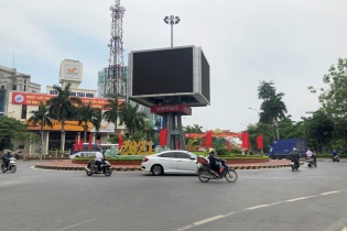 Thái Bình gỡ bỏ thực hiện giãn cách trên địa bàn tỉnh đối với một số hoạt động