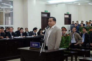 Xác minh tài sản của Vũ “nhôm” và 2 cựu Chủ tịch UBND TP. Đà Nẵng tại Cần Thơ