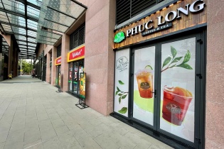 Masan hợp tác với Phúc Long phát triển mô hình Kiosk Phúc Long tại hệ thống VinMart+