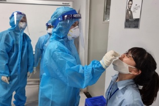 Hà Nam thành lập Tổ An toàn Covid-19 tại các doanh nghiệp