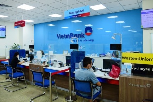 VietinBank gia hạn thời gian mời thầu gói “Ấn chỉ thẻ năm 2021”