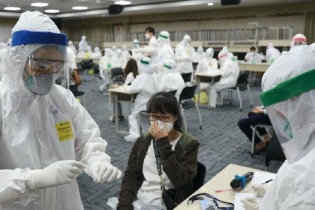 Lời giải cho bài toán vắc-xin