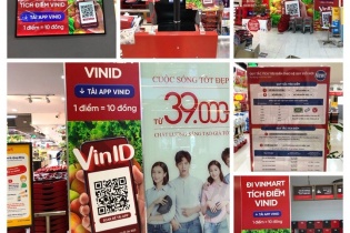 VinID - "Trợ lý đa năng" trong mùa dịch
