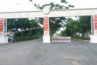 Cần Thơ đôn đốc tiến độ thực hiện 2 dự án khu đô thị