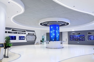 Huawei khai trương Trung tâm Minh bạch Bảo vệ quyền riêng tư và An ninh mạng toàn cầu