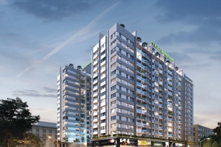 C.T Group cất nóc một lúc 3 dự án giữa mùa dịch - Trái ngọt nhờ sự nỗ lực bền chí