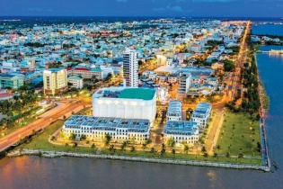 Văn phòng UBND tỉnh Kiên Giang đưa vào hoạt động tài khoản Zalo Official