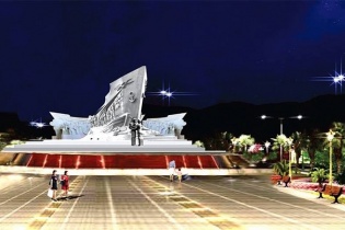 Thanh Hóa: Không sử dụng ngân sách xây tượng đài “Con tàu tập kết”