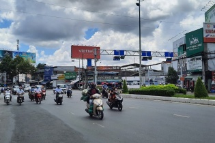 Cần Thơ lập phương án đầu tư 5 nút giao trọng điểm, vốn khoảng 1.180 tỷ đồng