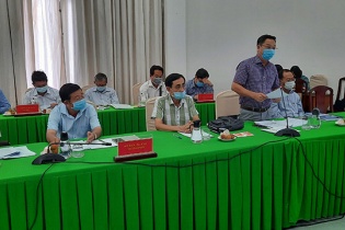 Cần Thơ: Số nợ thuế đã lên tới 3.268 tỷ đồng