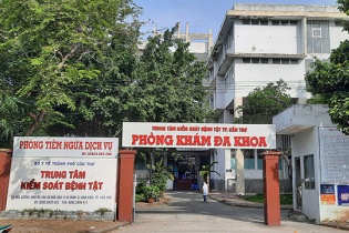 Cần Thơ: Ưu tiên tiêm vaccine Covid-19 cho công nhân trong các khu công nghiệp 