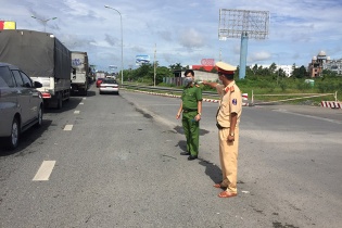 Các tỉnh, thành ĐBSCL siết chặt và tăng cường các biện pháp phòng, chống dịch Covid-19