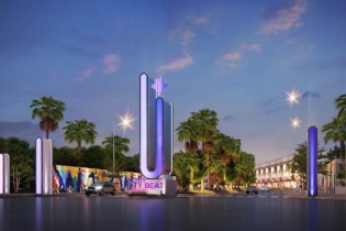 Tiềm năng kinh doanh hấp dẫn đến từ tâm điểm giải trí mới tại TP. Thái Nguyên