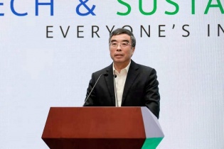 Huawei dự kiến đầu tư 150 triệu USD cho phát triển nhân tài trong 5 năm tới